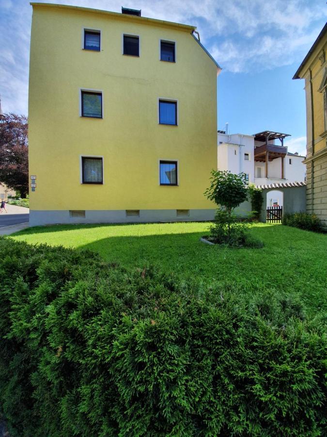 Ferienwohnung Delphin Schonwald  Exterior photo
