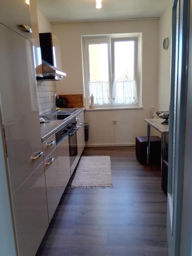 Ferienwohnung Delphin Schonwald  Exterior photo